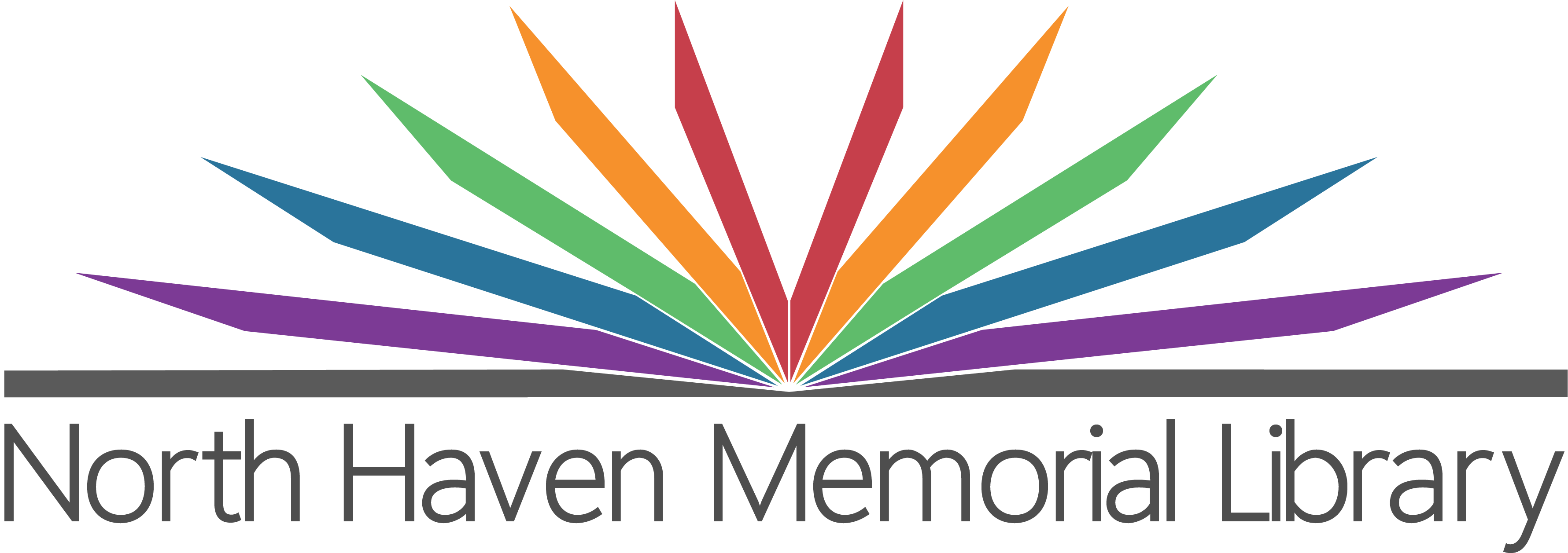 Week Calendar North Haven Memorial Library